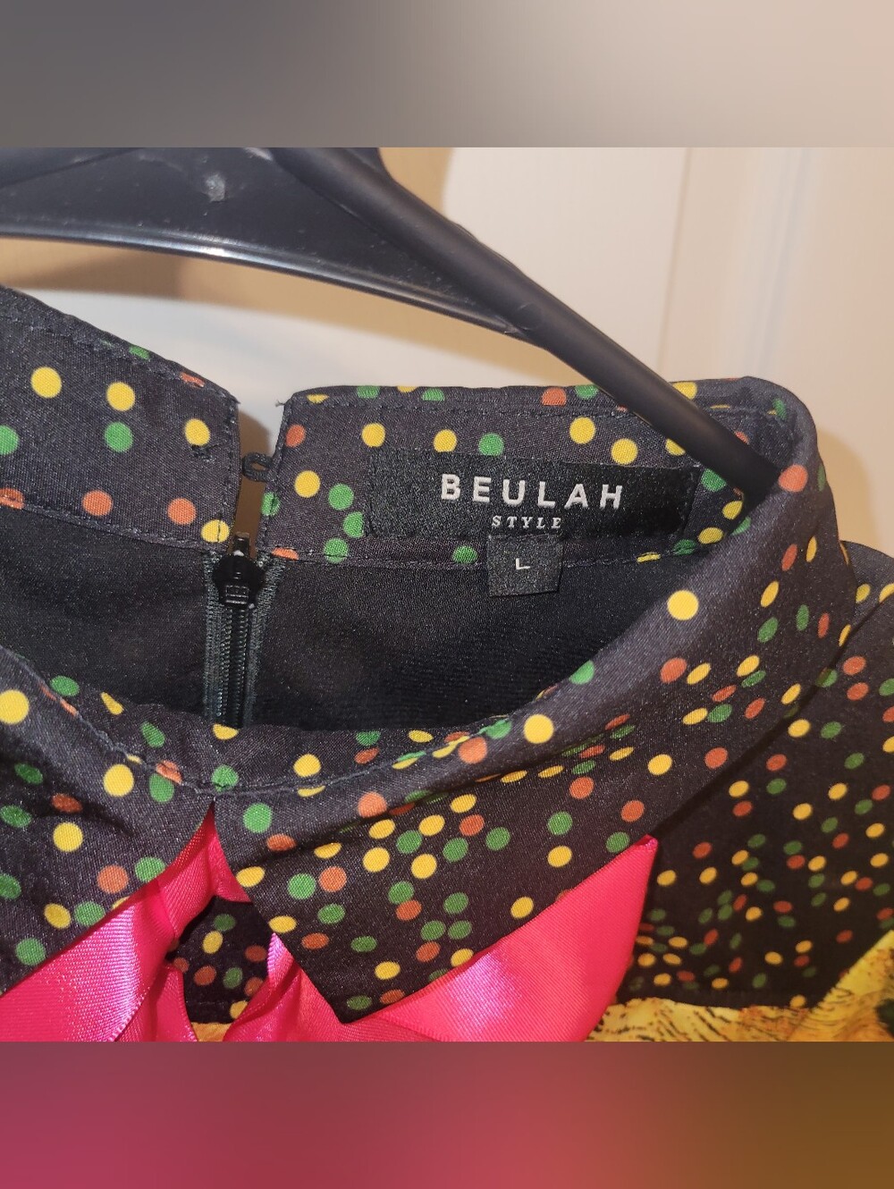 Beulah Dress - Picture 7 of 7